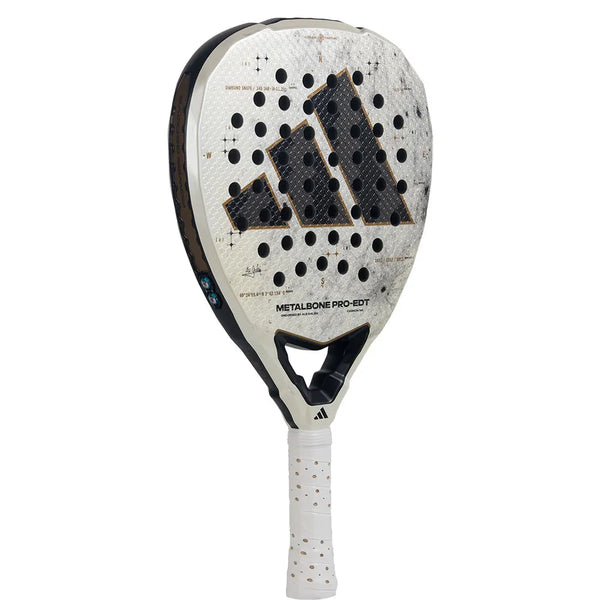 Adidas Metalbone Pro Edition 2025 Alejandro Galán White