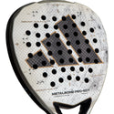 Adidas Metalbone Pro Edition 2025 Alejandro Galán White
