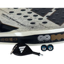 Adidas Metalbone Pro Edition 2025 Alejandro Galán White