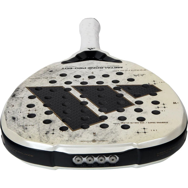 Adidas Metalbone Pro Edition 2025 Alejandro Galán White