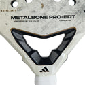 Adidas Metalbone Pro Edition 2025 Alejandro Galán White