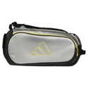 Adidas Tour Padel Bag Silver