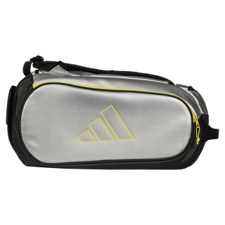 Adidas Tour Padel Bag Silver