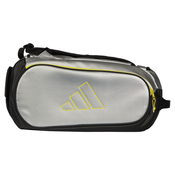 Adidas Tour Padel Bag Silver