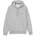 Lacoste Fleece Hoodie Herre