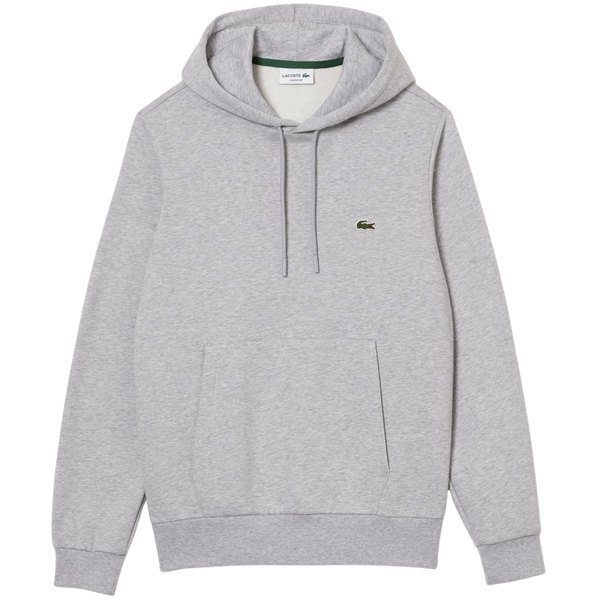 Lacoste Fleece Hoodie Herre