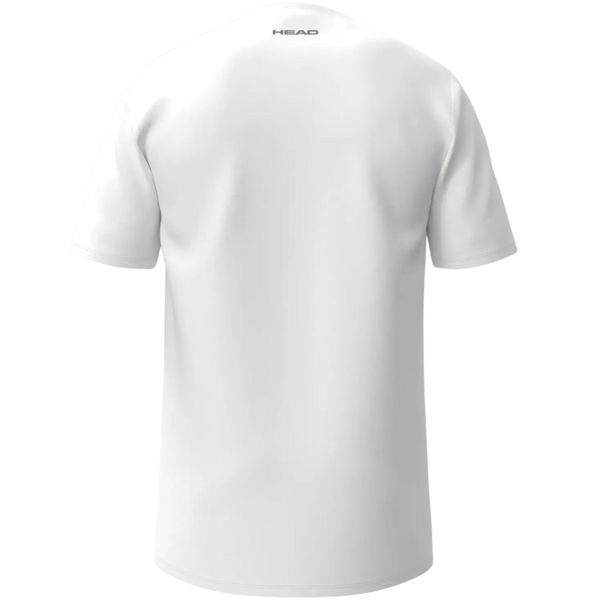 Head Simple T-Skjorte Herre