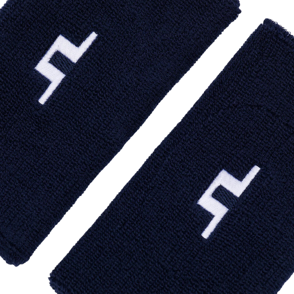 J.Lindeberg Rally Wristband 2-Pack, bilde 2