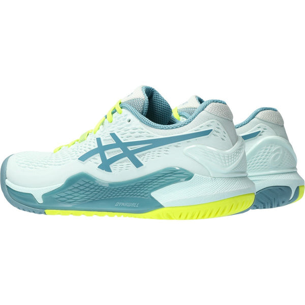 Asics Gel Resolution 9 All Court Dame - Tennishandelen