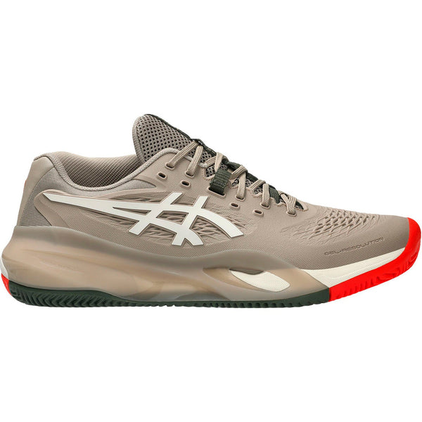 Asics Gel Resolution X Herre Clay/Padel