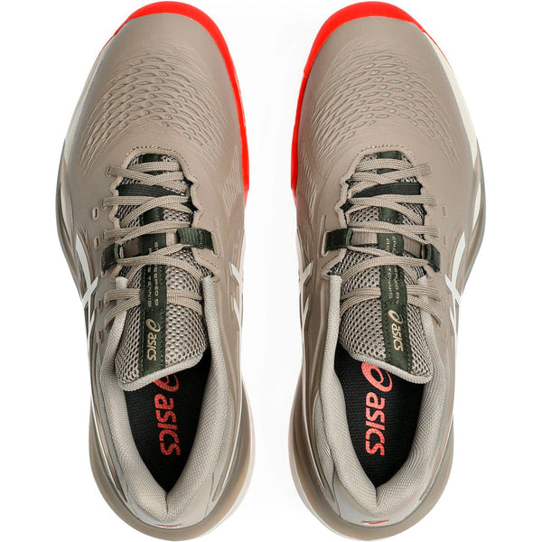 Asics Gel Resolution X Herre Clay/Padel