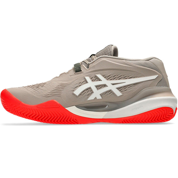 Asics Gel Resolution X Herre Clay/Padel