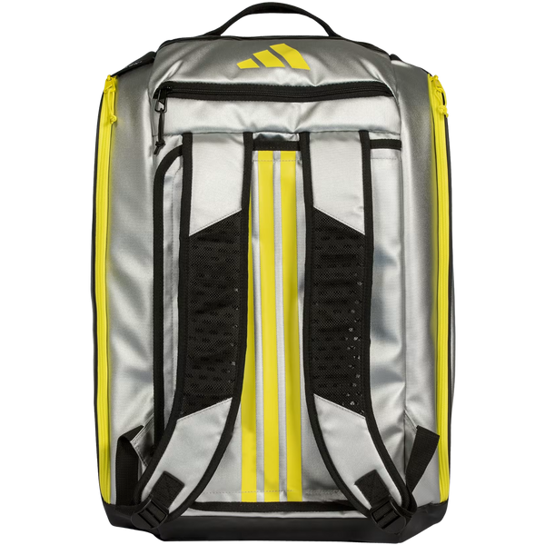 Adidas Tour Padel Bag Silver