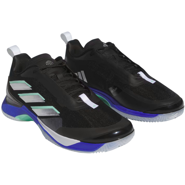 Adidas Avacourt Dame Clay/Padel