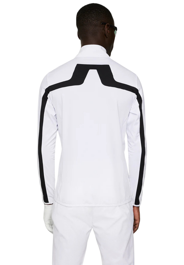 J.Lindeberg Jarvis Mid Layer Herre