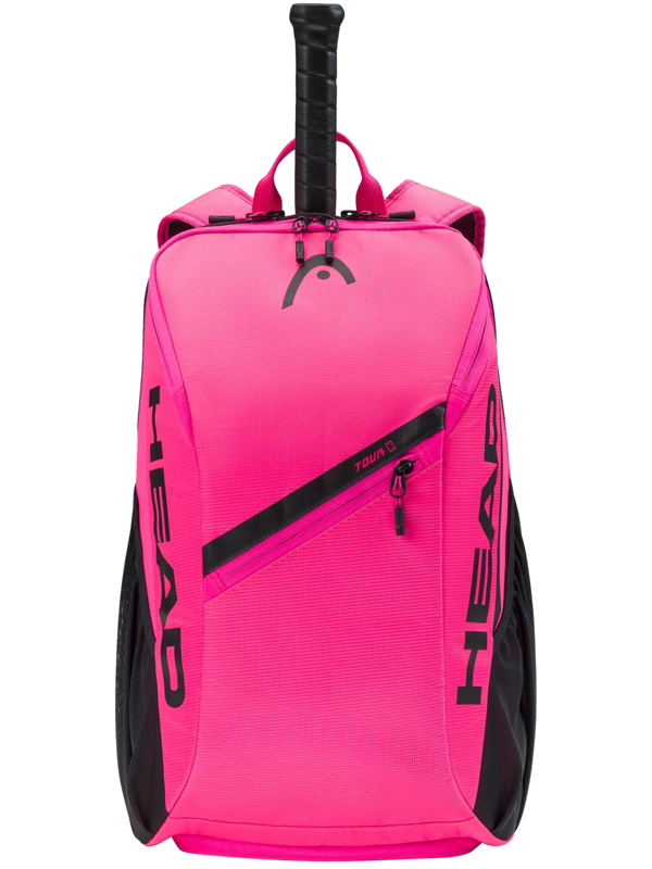 HEAD Tour Backpack 25L Rosa