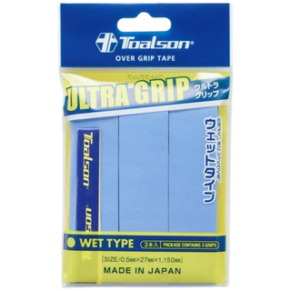 Kjøp bla Toalson Ultra Grip 3-Pack