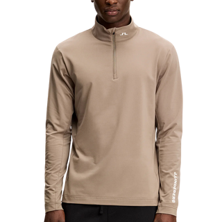 J.Lindeberg Tour Tech Mid Layer Herre 2026