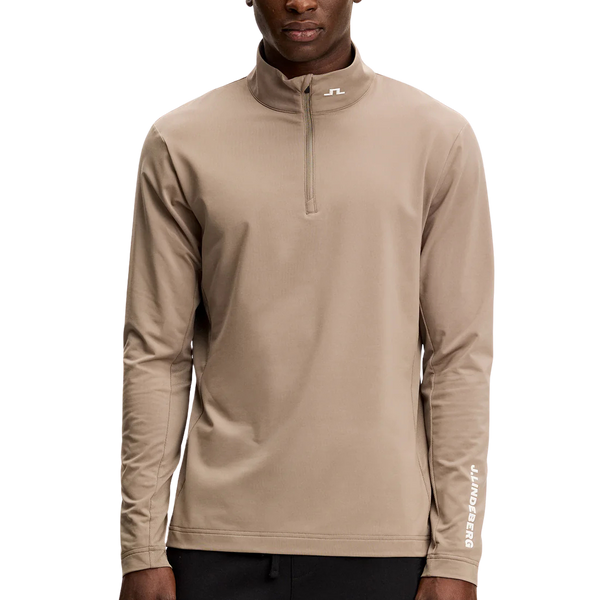 J.Lindeberg Tour Tech Mid Layer Herre 2026