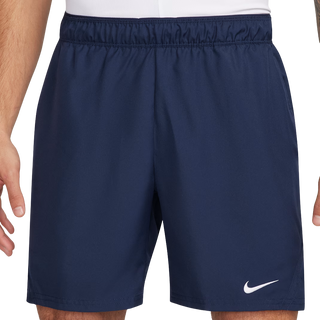 Kjøp obsidian NikeCourt Victory Dri-Fit 7" Tennis Shorts Herre