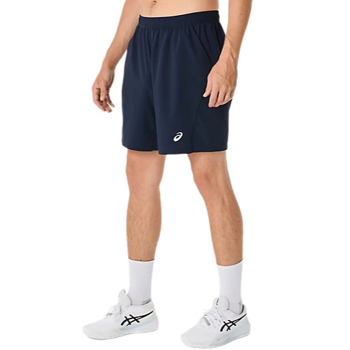 Asics Court 9in Shorts Herre