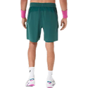 Asics Match Laser Cut 7in Shorts Herre