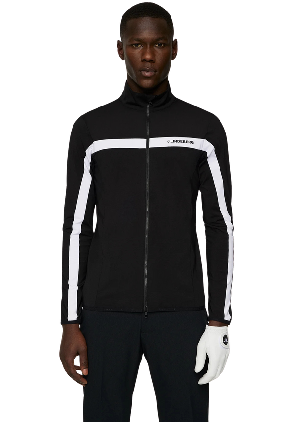 J.Lindeberg Jarvis Mid Layer Herre