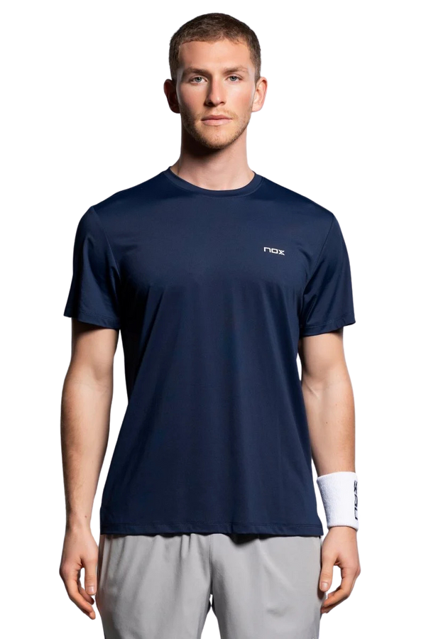 Nox Team T-Shirt Herre