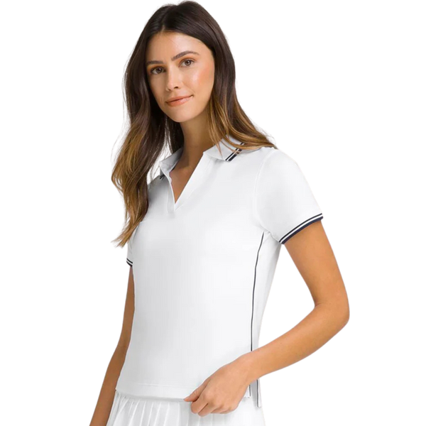 Wilson Club Polo Dame