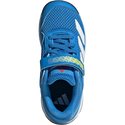Adidas Courtflash K CC Junior tennissko, bilde 5