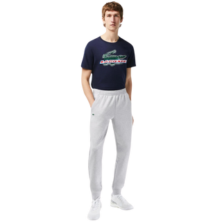 Lacoste Mesh Panel Joggebukse Herre