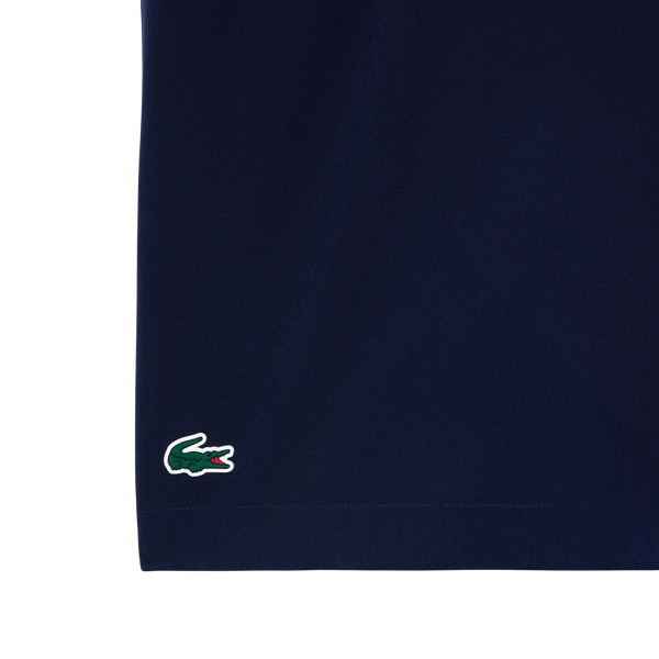 Lacoste Sportssuit Shorts Mørkeblå