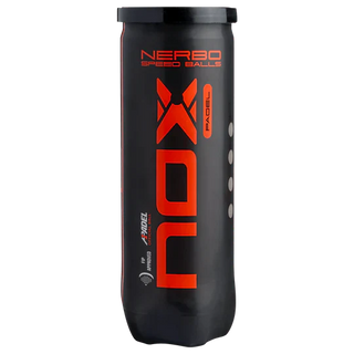 Nox Nerbo Speed Padelballer