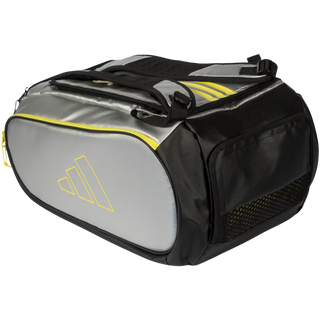 Adidas Tour Padel Bag Silver