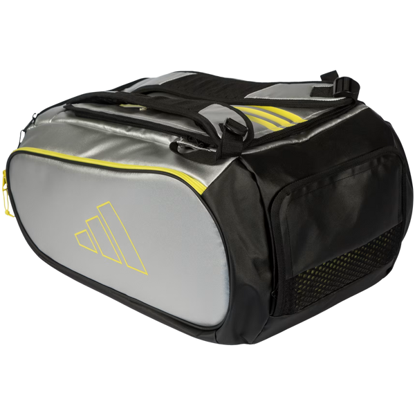 Adidas Tour Padel Bag Silver