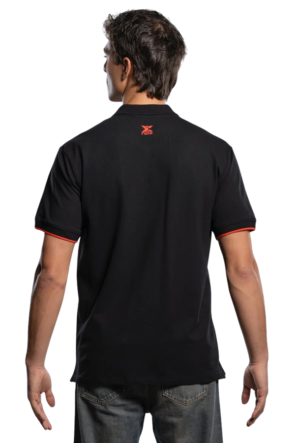 Nox Polo Corp Herre