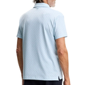 J.Lindeberg Tod Print Polo Herre