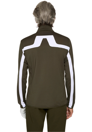 J.Lindeberg Jarvis Mid Layer Herre