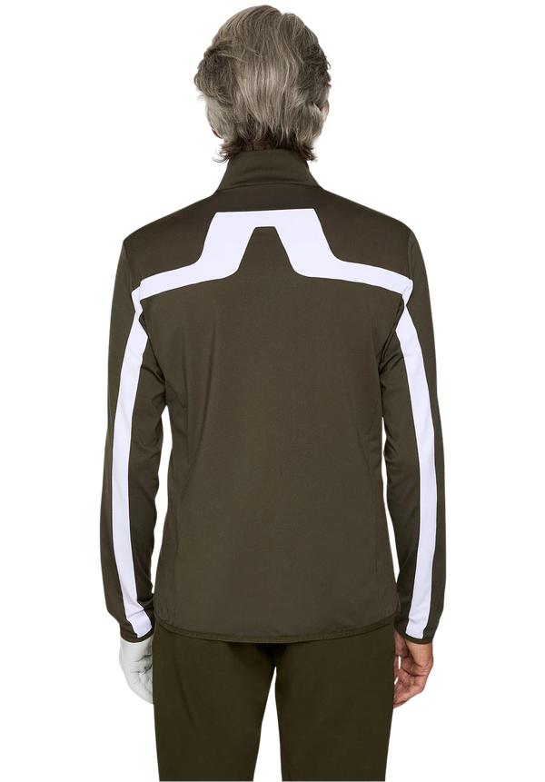 J.Lindeberg Jarvis Mid Layer Herre