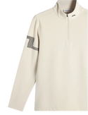 J.Lindeberg Heath Strike Mid Layer Herre