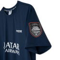 Nox AT10 Sponsors T-Skjorte
