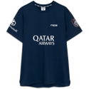 Nox AT10 Sponsors T-Skjorte