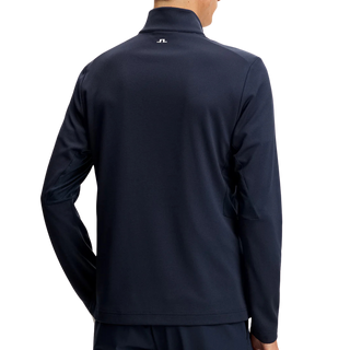 J.Lindeberg Leon Mid Layer Herre 2026