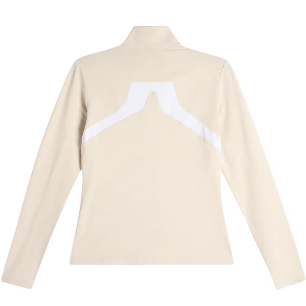 J.Lindeberg Janice Mid Layer Dame 2026