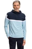 J.Lindeberg Sole Hoodie Herre 2026