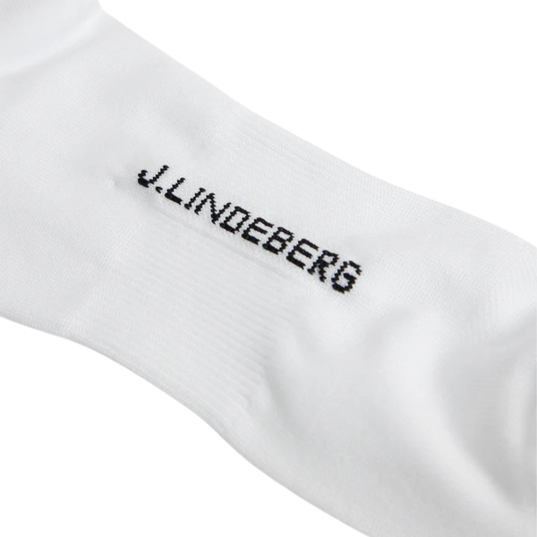 J.Lindeberg Short Sock