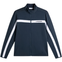 J.Lindeberg Jarvis Mid Layer Herre Marineblå 2026, bilde 3