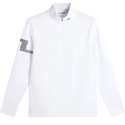J.Lindeberg Heath Strike Mid Layer Herre