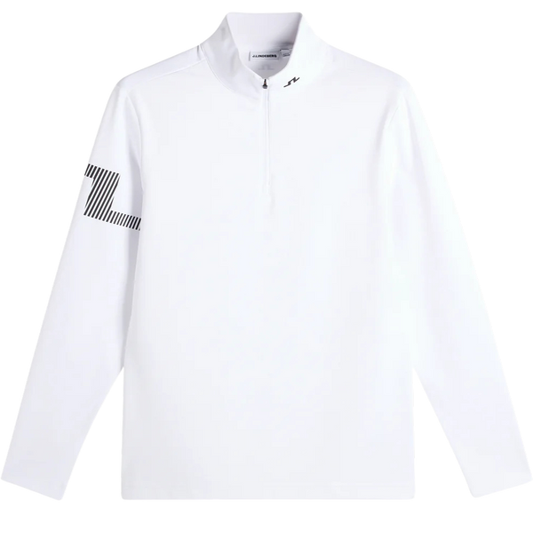 J.Lindeberg Heath Strike Mid Layer Herre