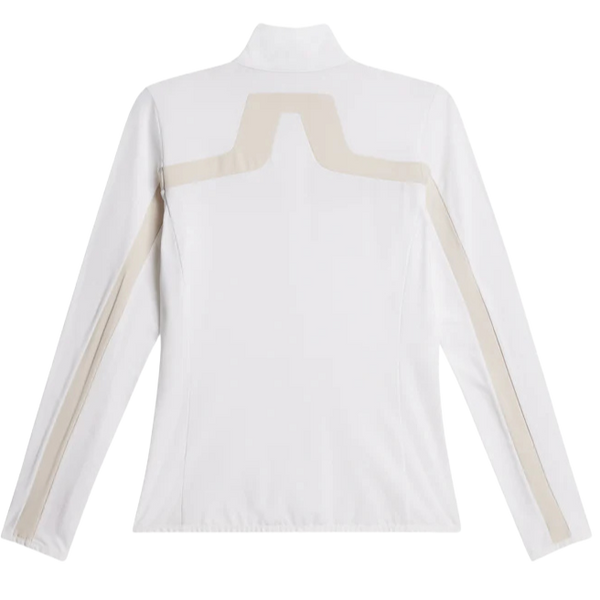 J.Lindeberg Seasonal Janice Mid Layer Dame